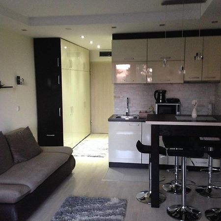 Apartments Vanja I Vrh Kopaonik Buitenkant foto